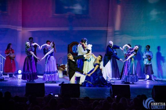 Секреты современных сказок. В «Холодном сердце» в Виннице играли кандидаты наук и супружеские пары на сайті 20minut.ua Секреты современных сказок. В «Холодном сердце» в Виннице играли кандидаты наук и супружеские пары, фото №14 на сайті 20minut.ua