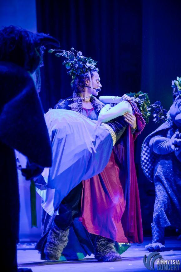 Секреты современных сказок. В «Холодном сердце» в Виннице играли кандидаты наук и супружеские пары на сайті 20minut.ua Секреты современных сказок. В «Холодном сердце» в Виннице играли кандидаты наук и супружеские пары, фото №23 на сайті 20minut.ua