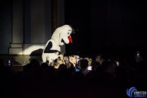 Секреты современных сказок. В «Холодном сердце» в Виннице играли кандидаты наук и супружеские пары на сайті 20minut.ua Секреты современных сказок. В «Холодном сердце» в Виннице играли кандидаты наук и супружеские пары, фото №5 на сайті 20minut.ua