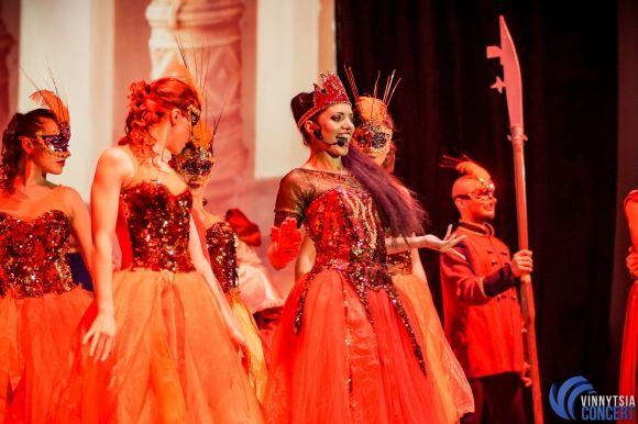 Секреты современных сказок. В «Холодном сердце» в Виннице играли кандидаты наук и супружеские пары на сайті 20minut.ua Секреты современных сказок. В «Холодном сердце» в Виннице играли кандидаты наук и супружеские пары, фото №3 на сайті 20minut.ua