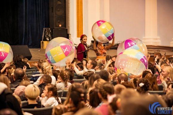 Секреты современных сказок. В «Холодном сердце» в Виннице играли кандидаты наук и супружеские пары на сайті 20minut.ua Секреты современных сказок. В «Холодном сердце» в Виннице играли кандидаты наук и супружеские пары, фото №11 на сайті 20minut.ua
