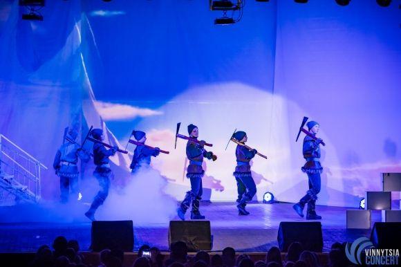 Секреты современных сказок. В «Холодном сердце» в Виннице играли кандидаты наук и супружеские пары на сайті 20minut.ua Секреты современных сказок. В «Холодном сердце» в Виннице играли кандидаты наук и супружеские пары, фото №20 на сайті 20minut.ua