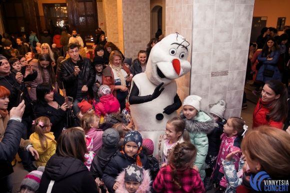Секреты современных сказок. В «Холодном сердце» в Виннице играли кандидаты наук и супружеские пары на сайті 20minut.ua Секреты современных сказок. В «Холодном сердце» в Виннице играли кандидаты наук и супружеские пары, фото №30 на сайті 20minut.ua