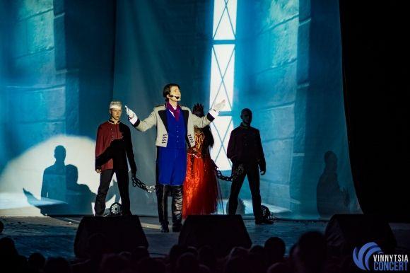 Секреты современных сказок. В «Холодном сердце» в Виннице играли кандидаты наук и супружеские пары на сайті 20minut.ua Секреты современных сказок. В «Холодном сердце» в Виннице играли кандидаты наук и супружеские пары, фото №25 на сайті 20minut.ua