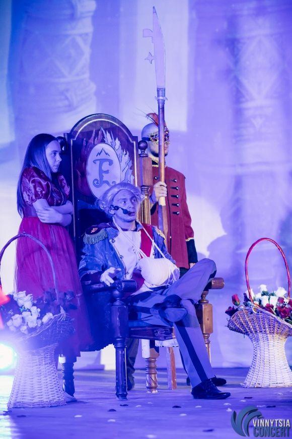 Секреты современных сказок. В «Холодном сердце» в Виннице играли кандидаты наук и супружеские пары на сайті 20minut.ua Секреты современных сказок. В «Холодном сердце» в Виннице играли кандидаты наук и супружеские пары, фото №21 на сайті 20minut.ua