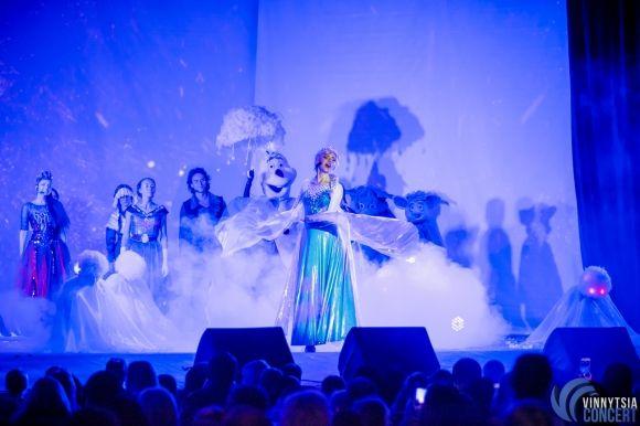 Секреты современных сказок. В «Холодном сердце» в Виннице играли кандидаты наук и супружеские пары на сайті 20minut.ua Секреты современных сказок. В «Холодном сердце» в Виннице играли кандидаты наук и супружеские пары, фото №12 на сайті 20minut.ua