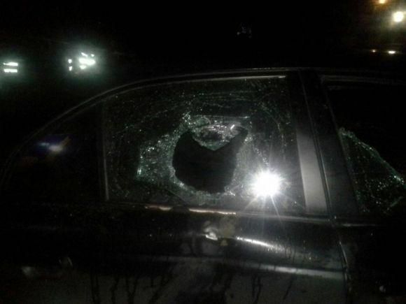 У центрі Хмельницького вночі була стрілянина: п'ятеро поранених, фото №1 на сайті vsim.ua