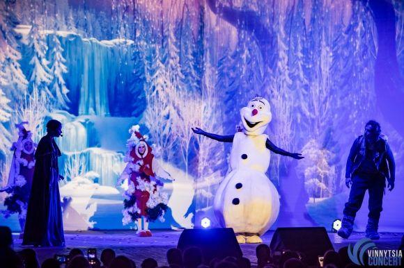 Секреты современных сказок. В «Холодном сердце» в Виннице играли кандидаты наук и супружеские пары на сайті 20minut.ua Секреты современных сказок. В «Холодном сердце» в Виннице играли кандидаты наук и супружеские пары, фото №10 на сайті 20minut.ua