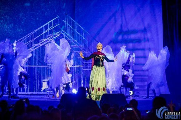 Секреты современных сказок. В «Холодном сердце» в Виннице играли кандидаты наук и супружеские пары на сайті 20minut.ua Секреты современных сказок. В «Холодном сердце» в Виннице играли кандидаты наук и супружеские пары, фото №24 на сайті 20minut.ua