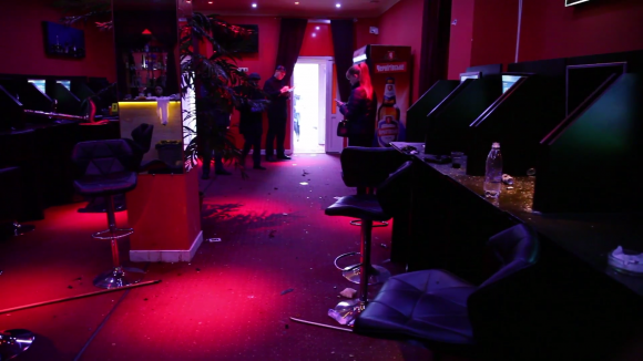 Стрілянина на Кам'янецькій: з'явилися деталі нічної перестрілки, фото №1 на сайті vsim.ua