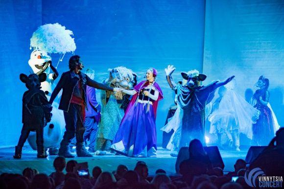 Секреты современных сказок. В «Холодном сердце» в Виннице играли кандидаты наук и супружеские пары на сайті 20minut.ua Секреты современных сказок. В «Холодном сердце» в Виннице играли кандидаты наук и супружеские пары, фото №22 на сайті 20minut.ua