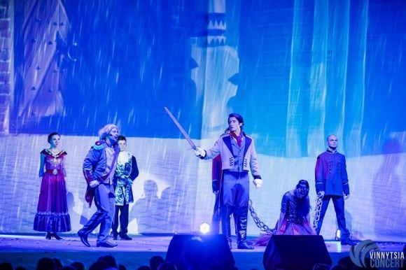 Секреты современных сказок. В «Холодном сердце» в Виннице играли кандидаты наук и супружеские пары на сайті 20minut.ua Секреты современных сказок. В «Холодном сердце» в Виннице играли кандидаты наук и супружеские пары, фото №16 на сайті 20minut.ua