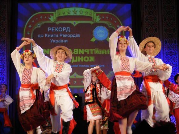 Самый длительный концерт: в «Заре» установили рекорд Украины, фото №6 на сайті 20minut.ua