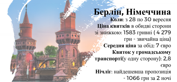 У Стокгольм і назад за 1000 гривень: плануйте літню відпустку у листопаді на сайті 20minut.ua У Стокгольм і назад за 1000 гривень: плануйте літню відпустку у листопаді, фото №1 на сайті 20minut.ua