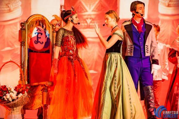 Секреты современных сказок. В «Холодном сердце» в Виннице играли кандидаты наук и супружеские пары на сайті 20minut.ua Секреты современных сказок. В «Холодном сердце» в Виннице играли кандидаты наук и супружеские пары, фото №15 на сайті 20minut.ua