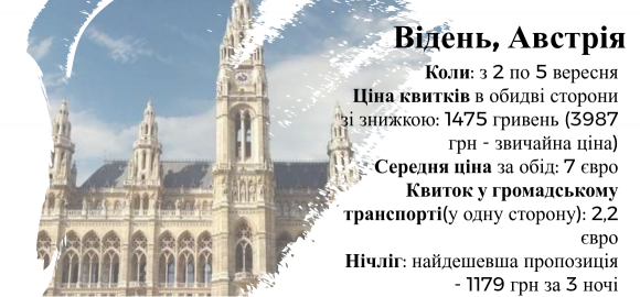 У Стокгольм і назад за 1000 гривень: плануйте літню відпустку у листопаді на сайті 20minut.ua У Стокгольм і назад за 1000 гривень: плануйте літню відпустку у листопаді, фото №3 на сайті 20minut.ua