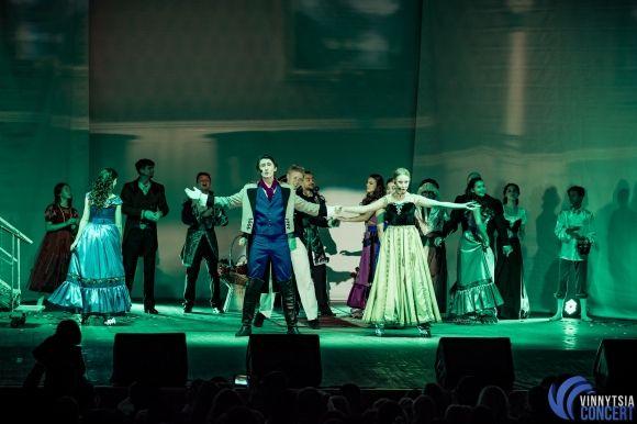 Секреты современных сказок. В «Холодном сердце» в Виннице играли кандидаты наук и супружеские пары на сайті 20minut.ua Секреты современных сказок. В «Холодном сердце» в Виннице играли кандидаты наук и супружеские пары, фото №7 на сайті 20minut.ua