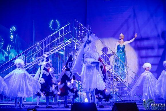 Секреты современных сказок. В «Холодном сердце» в Виннице играли кандидаты наук и супружеские пары на сайті 20minut.ua Секреты современных сказок. В «Холодном сердце» в Виннице играли кандидаты наук и супружеские пары, фото №8 на сайті 20minut.ua