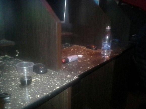 У центрі Хмельницького вночі була стрілянина: п'ятеро поранених, фото №3 на сайті vsim.ua