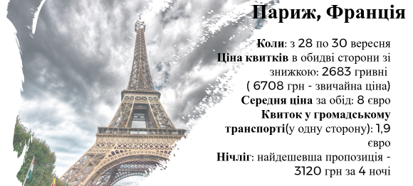 У Стокгольм і назад за 1000 гривень: плануйте літню відпустку у листопаді на сайті 20minut.ua У Стокгольм і назад за 1000 гривень: плануйте літню відпустку у листопаді, фото №4 на сайті 20minut.ua