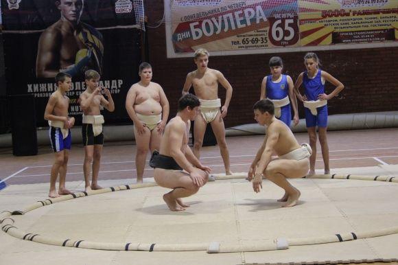 Сумо, айкідо та кендо: у Вінниці провели майстер-класи із японських бойових мистецтв, фото №4 на сайті 20minut.ua