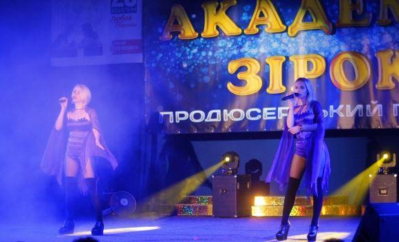 До Дня студента у Житомирі відбудеться "Молодіжний ринг" на сайті 20minut.ua До Дня студента у Житомирі відбудеться "Молодіжний ринг", фото №2 на сайті 20minut.ua