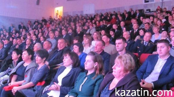 В училищі вітали залізничників, фото №49 на сайті 20minut.ua