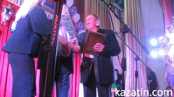 В училищі вітали залізничників, фото №67 на сайті 20minut.ua