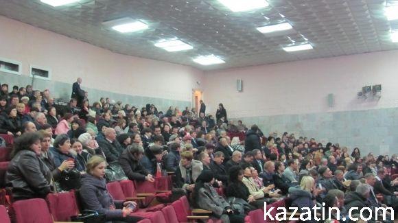 В училищі вітали залізничників, фото №21 на сайті 20minut.ua