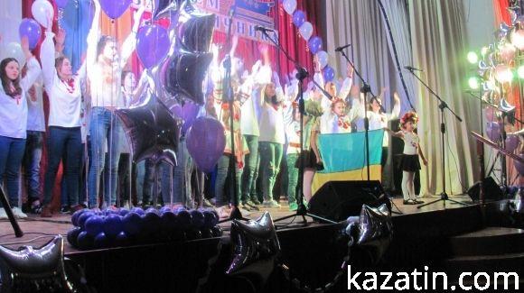 В училищі вітали залізничників, фото №31 на сайті 20minut.ua
