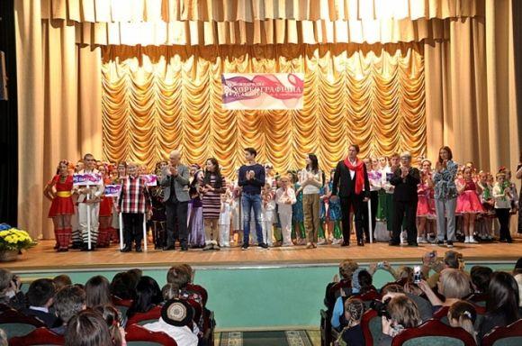 У Житомирі продовжується Міжнародна Хореографічна Асамблея імені Наталії Скорульської, фото №2 на сайті 20minut.ua