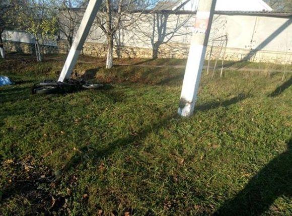 На Вінниччині у ДТП загинув водій мопеду. Це уже 120 жертва на дорозі з початку року, фото №1 на сайті 20minut.ua