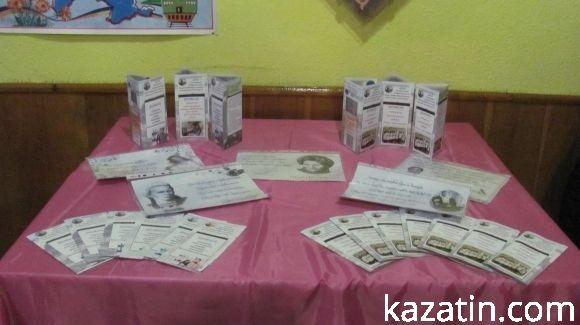 В училищі вітали залізничників, фото №11 на сайті 20minut.ua