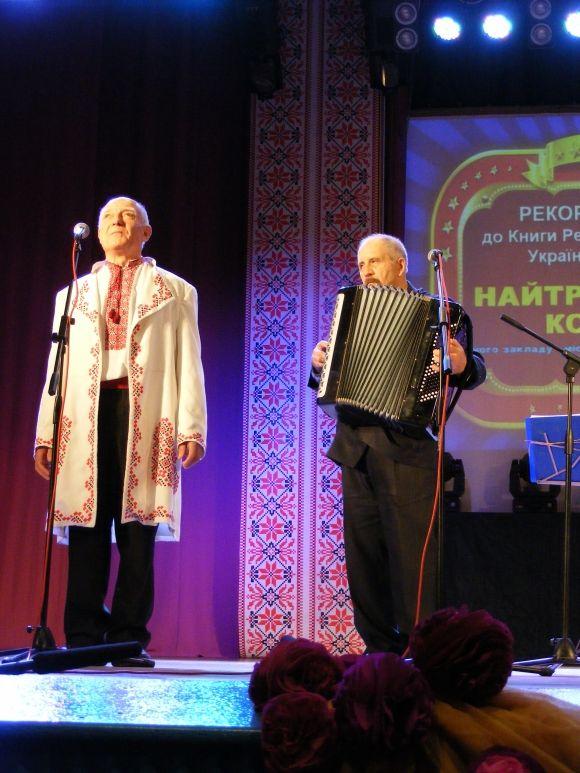 Самый длительный концерт: в «Заре» установили рекорд Украины, фото №9 на сайті 20minut.ua