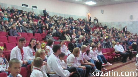 В училищі вітали залізничників, фото №20 на сайті 20minut.ua