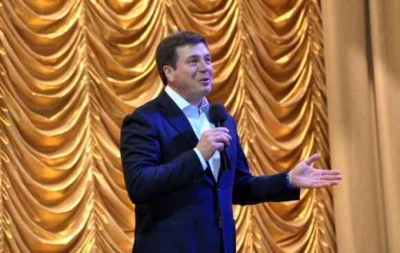 У Житомирі продовжується Міжнародна Хореографічна Асамблея імені Наталії Скорульської, фото №1 на сайті 20minut.ua