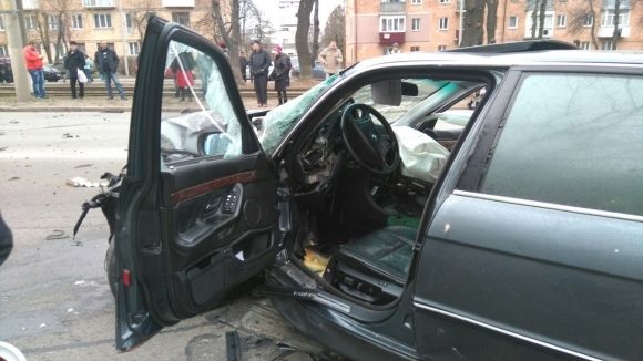 Не подивився у бік, звідки летів «BMW»? Як розслідували резонансні ДТП у Вінниці на сайті 20minut.ua Не подивився у бік, звідки летів «BMW»? Як розслідували резонансні ДТП у Вінниці, фото №3 на сайті 20minut.ua