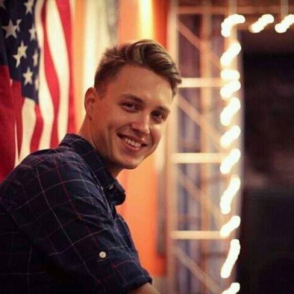 20-річний хмельничанин Іван Варава виступатиме у прямих ефірах шоу "Х-фактор" на сайті vsim.ua 20-річний хмельничанин Іван Варава виступатиме у прямих ефірах шоу "Х-фактор", фото №1 на сайті vsim.ua