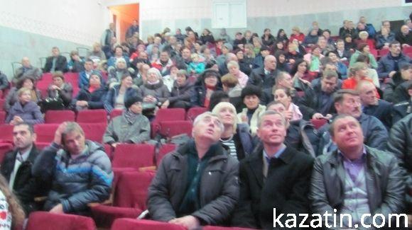 В училищі вітали залізничників, фото №18 на сайті 20minut.ua
