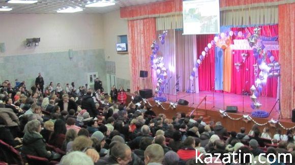 В училищі вітали залізничників, фото №22 на сайті 20minut.ua
