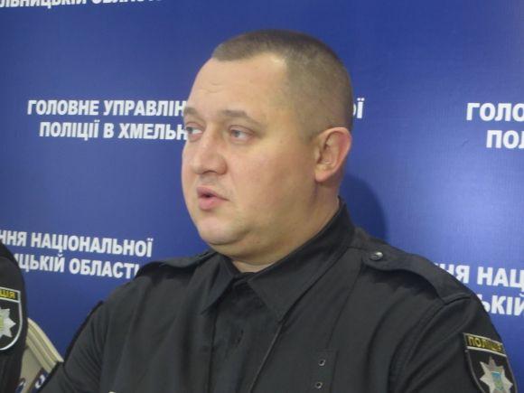 Стрілянина на Кам’янецькій: серед затриманих є чоловік, який сидів за напад на охоронця «Tarantino» на сайті vsim.ua Стрілянина на Кам’янецькій: серед затриманих є чоловік, який сидів за напад на охоронця «Tarantino», фото №3 на сайті vsim.ua