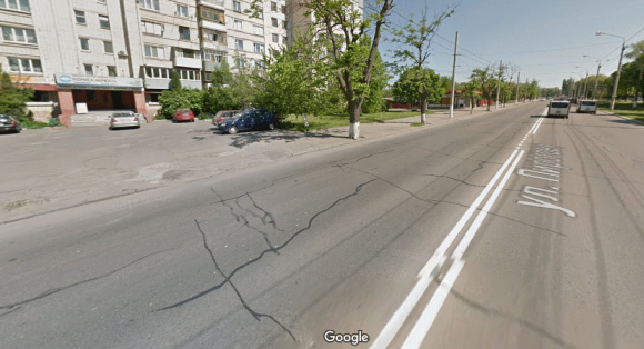 Не подивився у бік, звідки летів «BMW»? Як розслідували резонансні ДТП у Вінниці на сайті 20minut.ua Не подивився у бік, звідки летів «BMW»? Як розслідували резонансні ДТП у Вінниці, фото №5 на сайті 20minut.ua