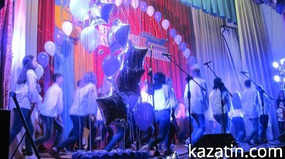 В училищі вітали залізничників, фото №25 на сайті 20minut.ua