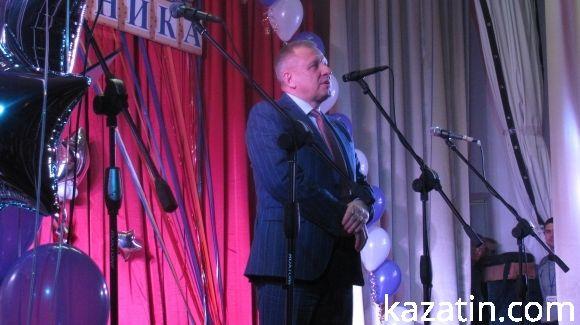 В училищі вітали залізничників, фото №48 на сайті 20minut.ua