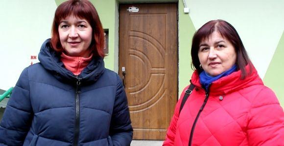Новини Вінниці - фото з Зі старої хрущовки люди зробили «цукерку» Зі старої хрущовки люди зробили «цукерку», фото №4 на сайті 20minut.ua