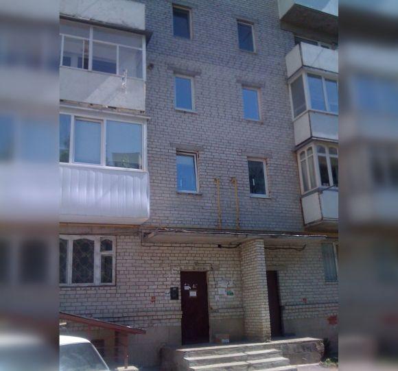 Новини Вінниці - фото з Зі старої хрущовки люди зробили «цукерку» Зі старої хрущовки люди зробили «цукерку», фото №1 на сайті 20minut.ua