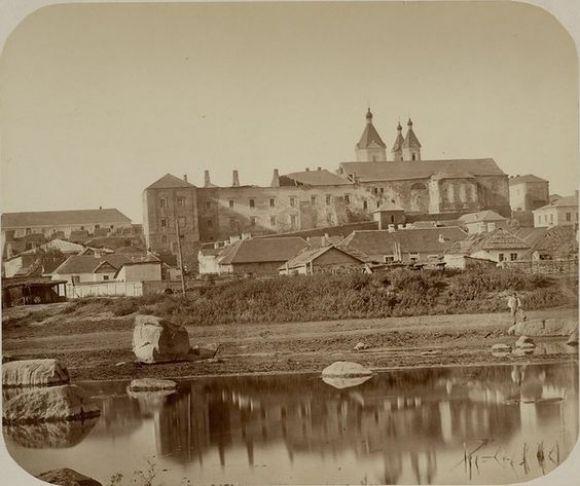 Дореволюційна Вінниця: Як виглядало місто 100 років тому (карта, фото), фото №11 на сайті 20minut.ua