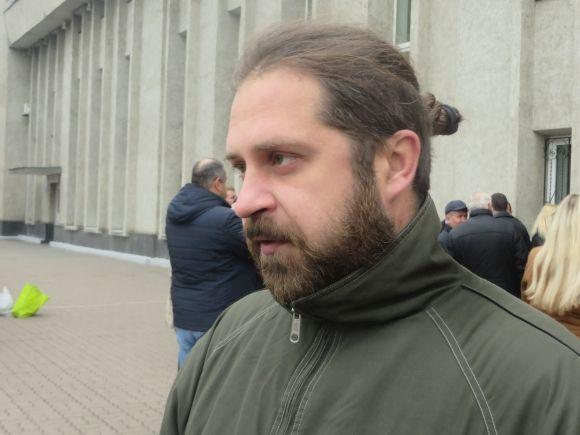Пам'ятна дошка Грушевському: що пов'язує відомого історика та залізничний вокзал Хмельницького на сайті vsim.ua Пам'ятна дошка Грушевському: що пов'язує відомого історика та залізничний вокзал Хмельницького, фото №2 на сайті vsim.ua