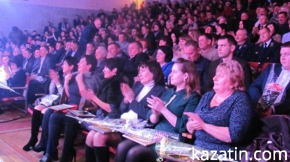 В училищі вітали залізничників, фото №84 на сайті 20minut.ua