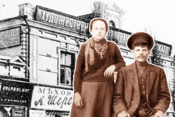 Дореволюційна Вінниця: Як виглядало місто 100 років тому (карта, фото), фото №2 на сайті 20minut.ua